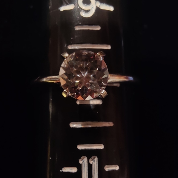 Uncas Solitaire ring - Picture 4 of 14